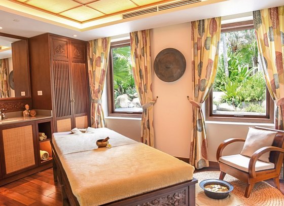Furama Resort Danang