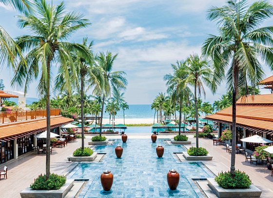 Furama Resort Danang
