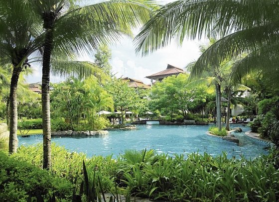 Furama Resort Danang