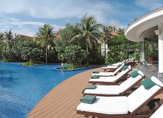 Furama Resort Danang