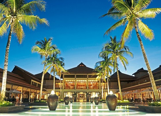 Furama Resort Danang