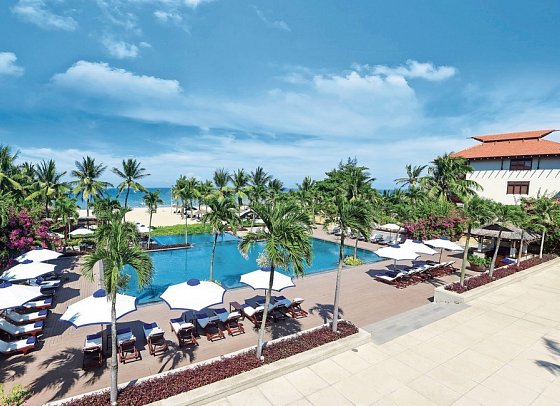 Furama Resort Danang