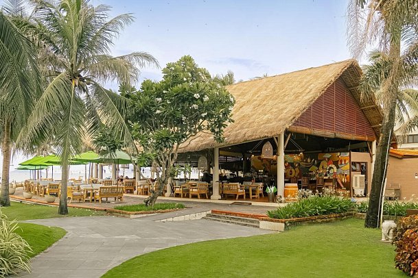 Palm Garden Resort