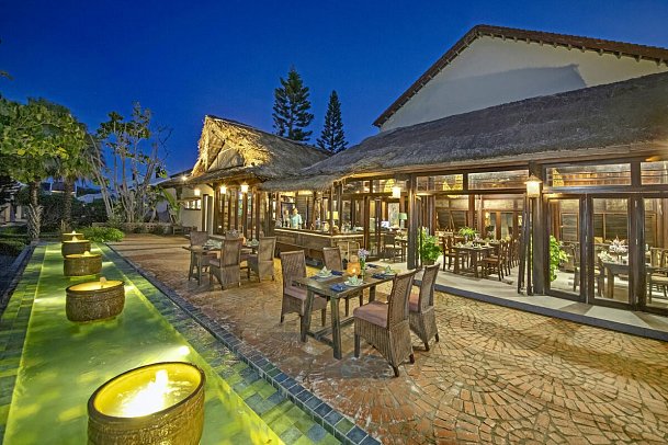 Palm Garden Resort