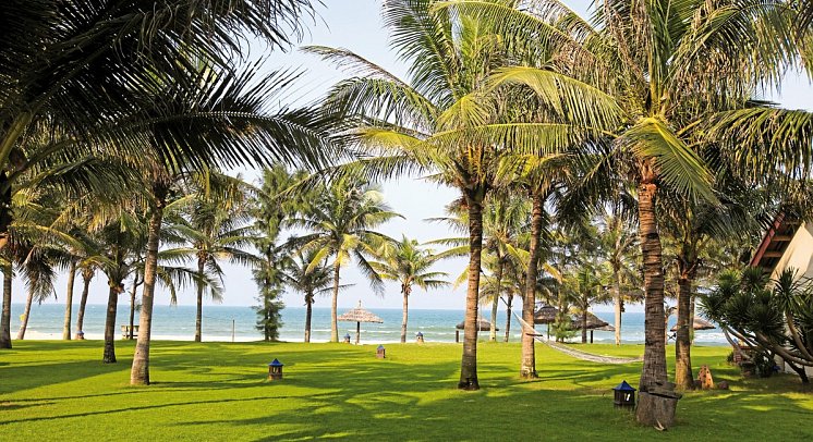 Palm Garden Resort