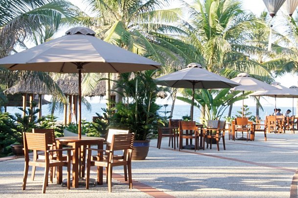 Palm Garden Resort