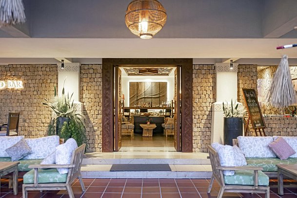 Palm Garden Resort