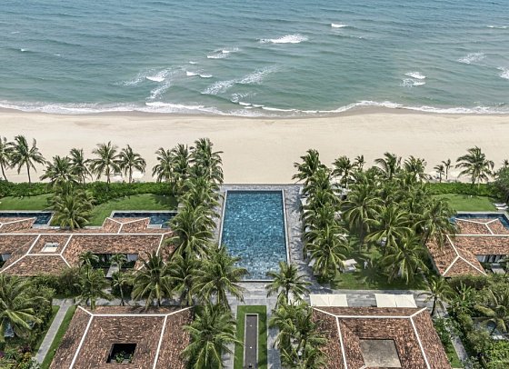 Tia Wellness Resort