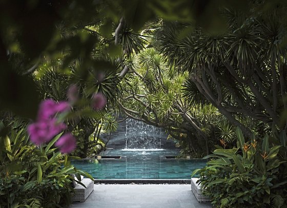 Tia Wellness Resort