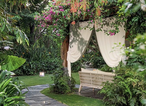 Tia Wellness Resort