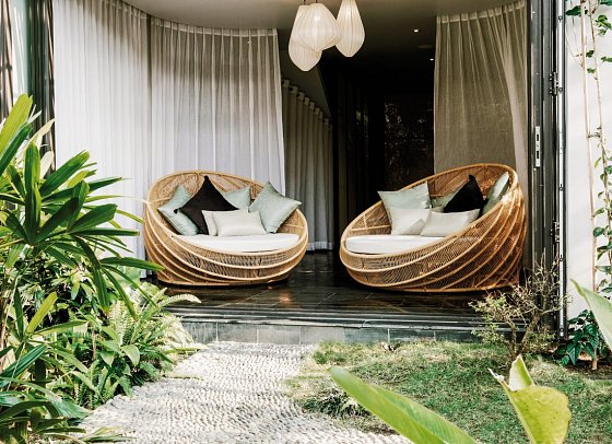 Tia Wellness Resort