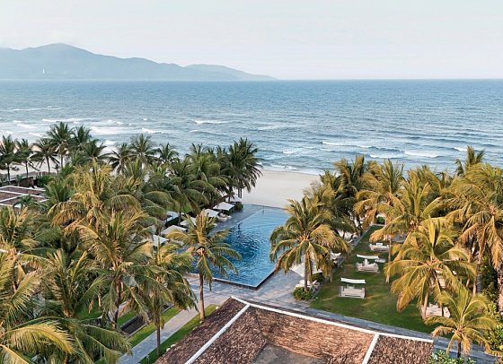 Tia Wellness Resort