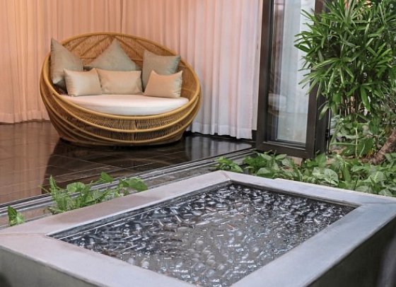 Tia Wellness Resort