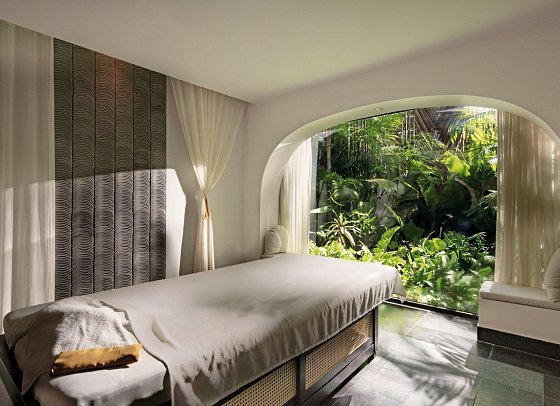 Tia Wellness Resort