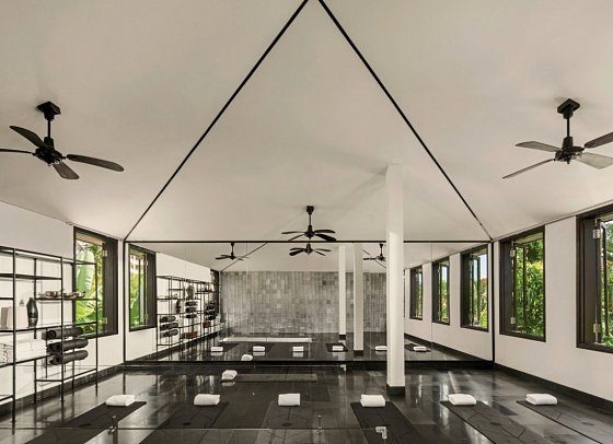 Tia Wellness Resort