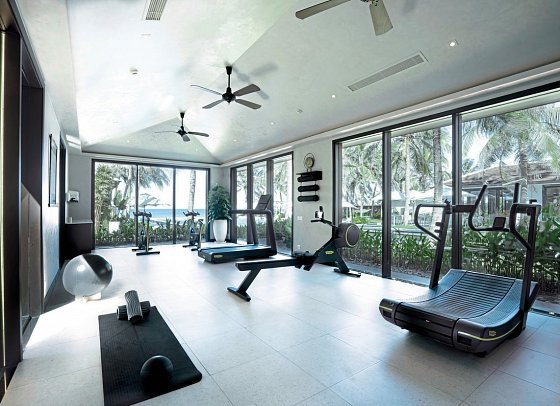 Tia Wellness Resort