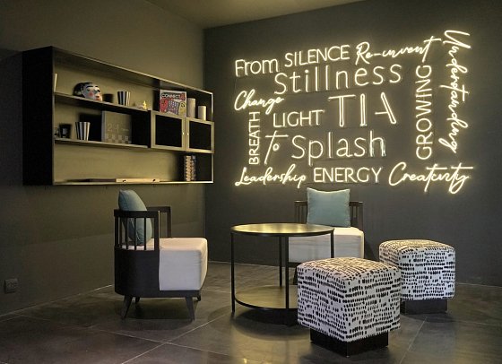 Tia Wellness Resort
