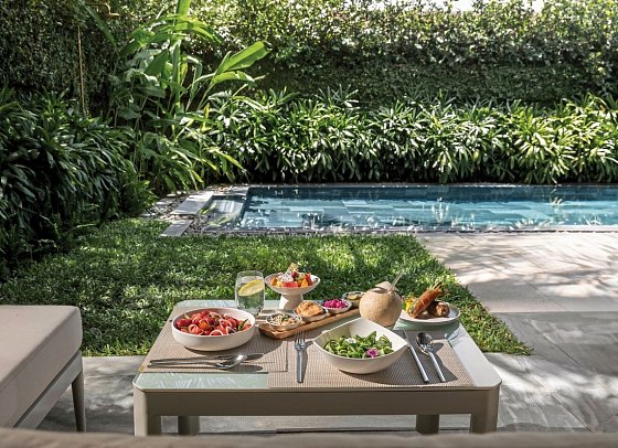 Tia Wellness Resort