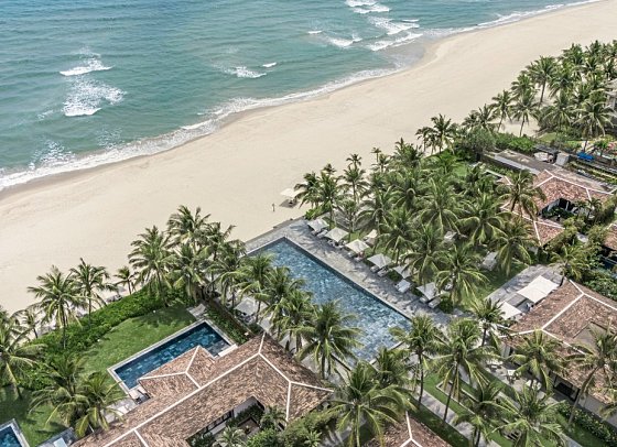 Tia Wellness Resort