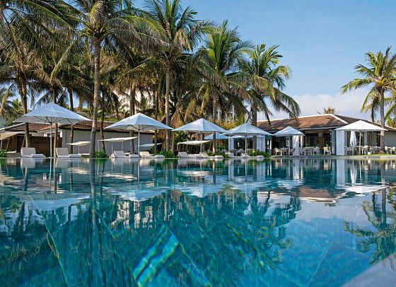 Tia Wellness Resort