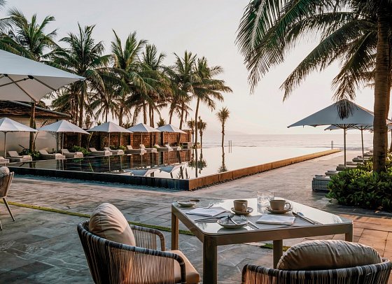 Tia Wellness Resort