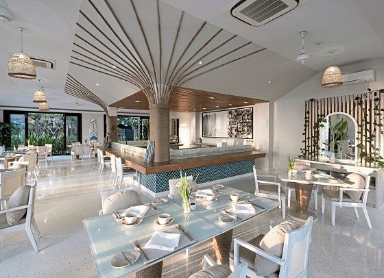 Tia Wellness Resort