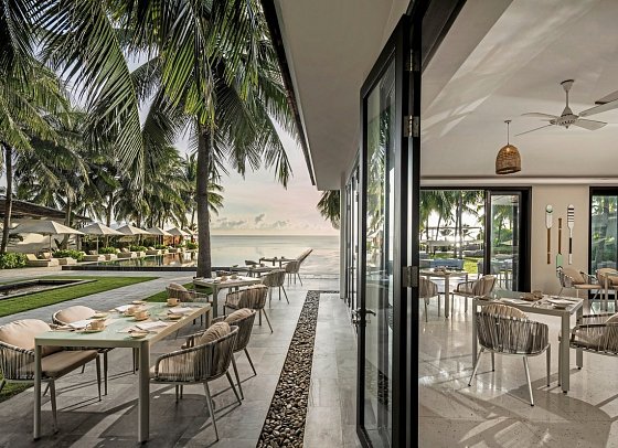 Tia Wellness Resort