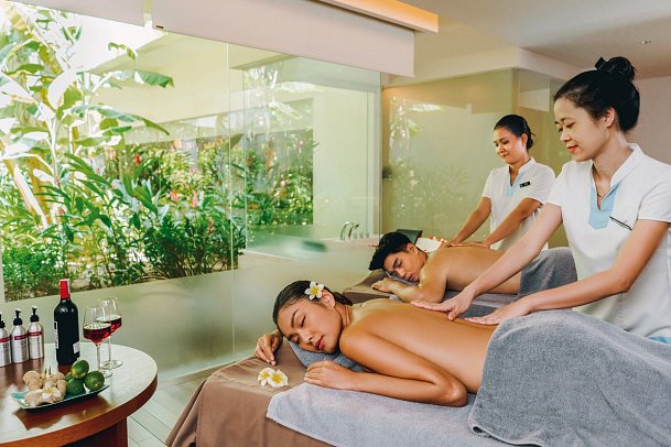 Pullman Danang Beach Resort