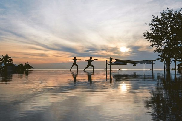 Pullman Danang Beach Resort