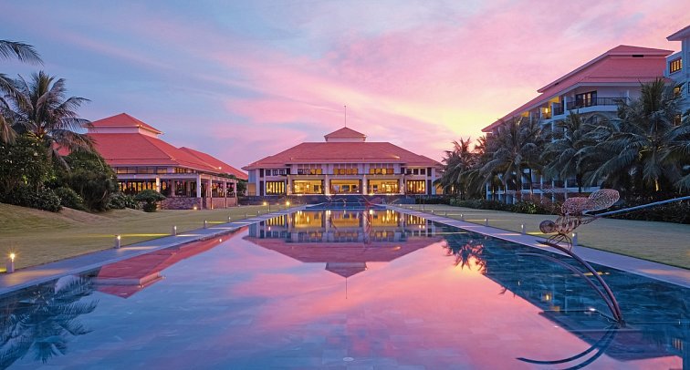 Pullman Danang Beach Resort