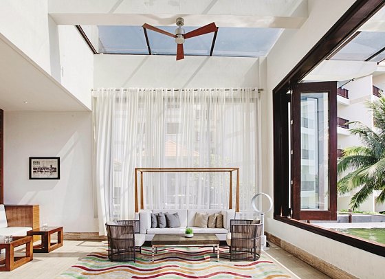 Pullman Danang Beach Resort