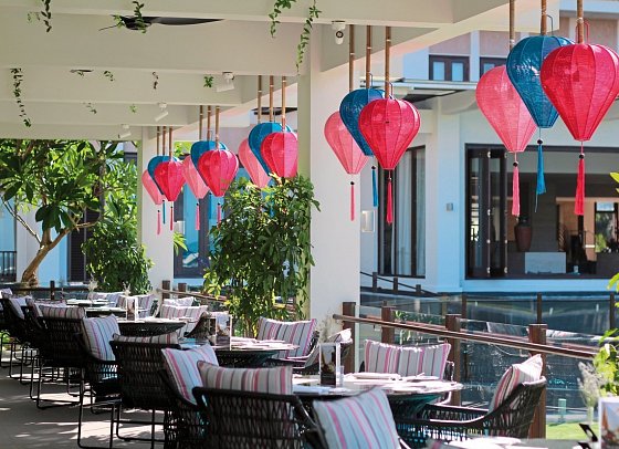 Pullman Danang Beach Resort