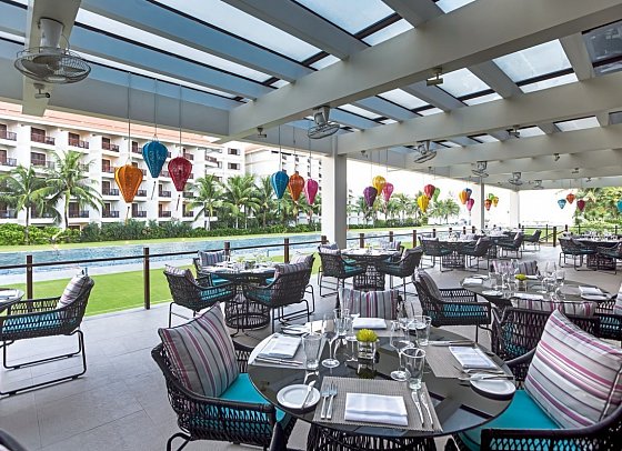Pullman Danang Beach Resort