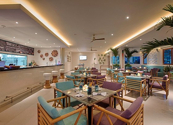 Pullman Danang Beach Resort