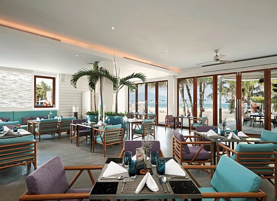 Pullman Danang Beach Resort
