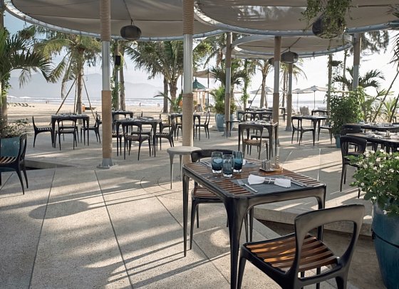 Pullman Danang Beach Resort