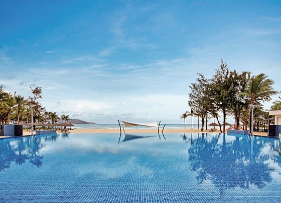 Pullman Danang Beach Resort
