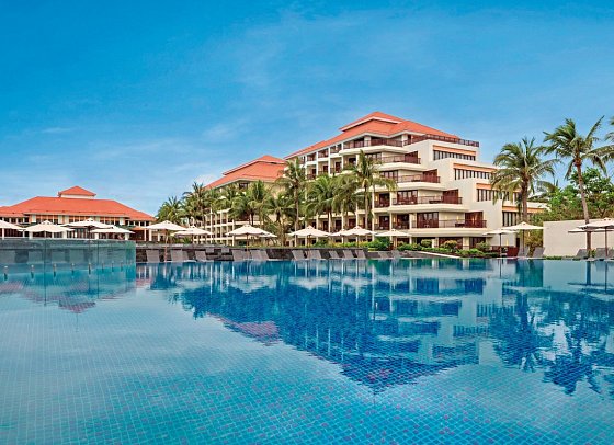 Pullman Danang Beach Resort