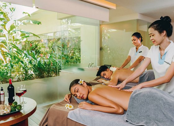 Pullman Danang Beach Resort
