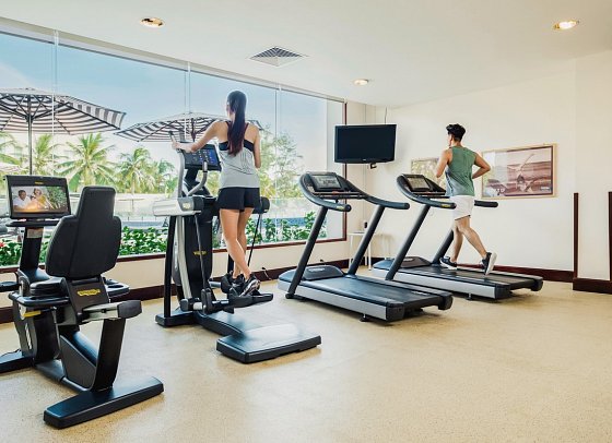 Pullman Danang Beach Resort