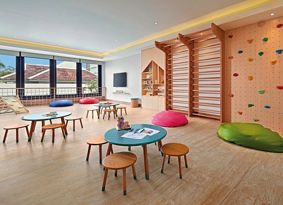 Pullman Danang Beach Resort