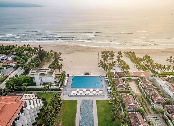Pullman Danang Beach Resort