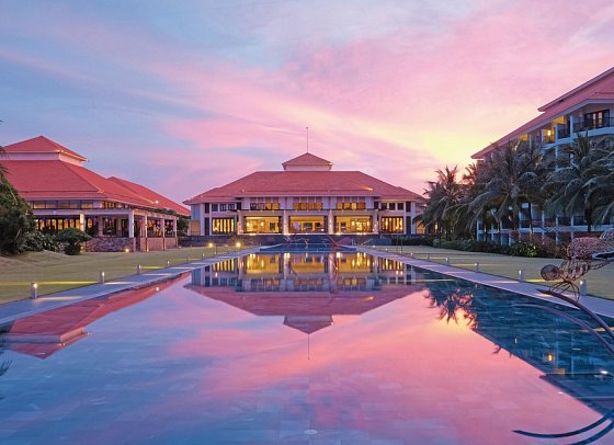 Pullman Danang Beach Resort