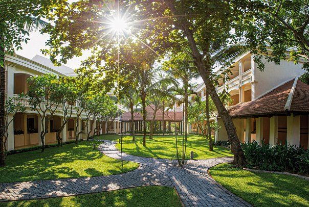 Anantara Hoi An Resort