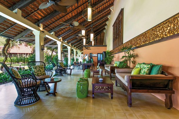 Anantara Hoi An Resort