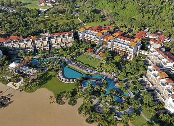 Angsana Lang Co