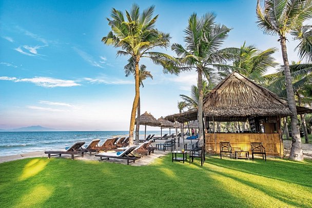 Hoi An Beach Resort