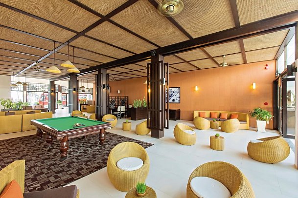 Hoi An Beach Resort