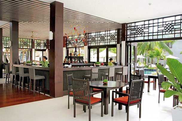 Hoi An Beach Resort