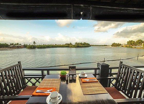 Hoi An Beach Resort